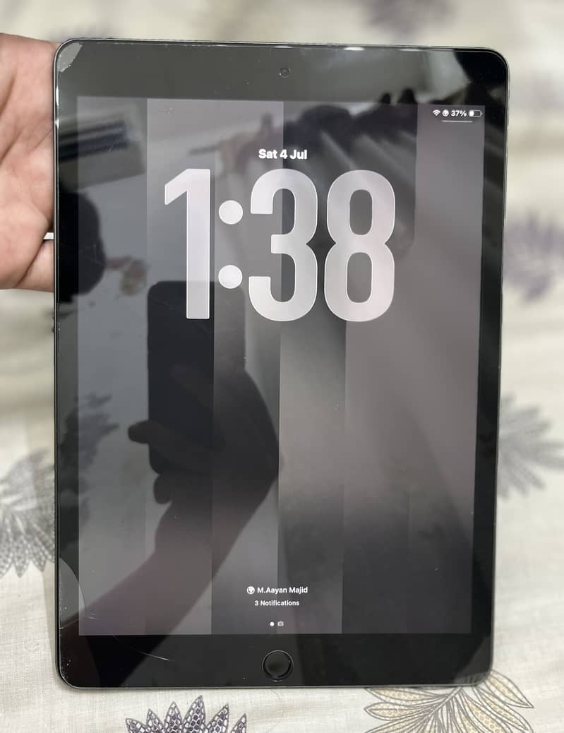Ipad 9 generation 0