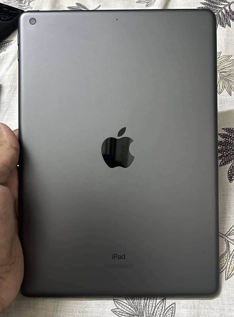 Ipad 9 generation 1