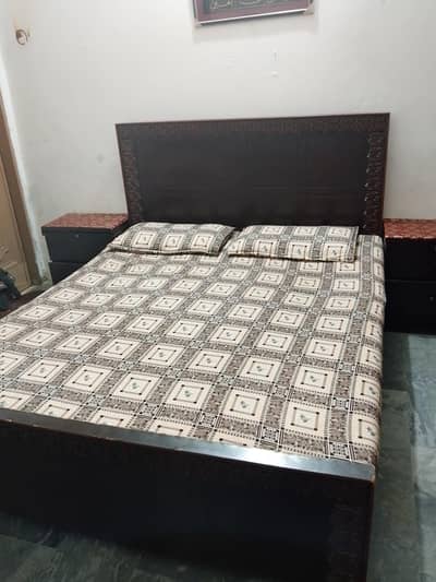 queen bed set