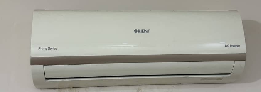 Orient 1 ton Dc Inverter