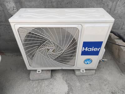 Haier 1 ton