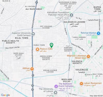 10 Marla lower portion for rent