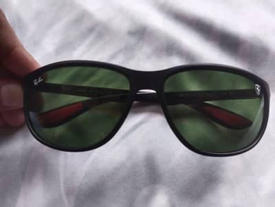 Ray Ban Original Sunglasses
