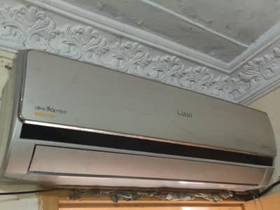 Orient DC inverter Ultron comfort gold fin