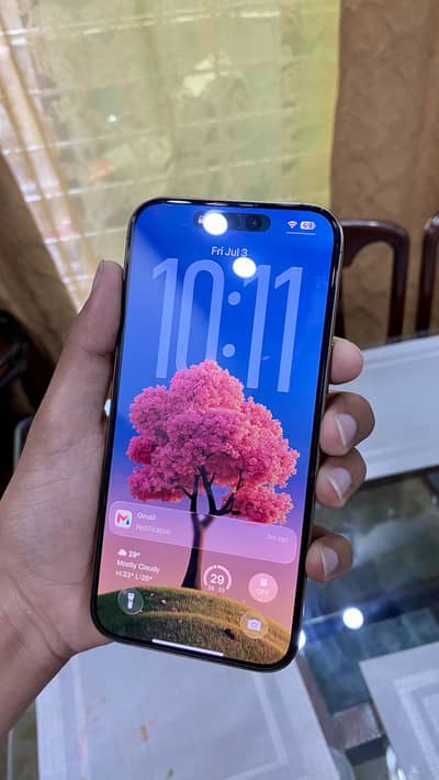 Apple iPhone 16 Pro Max ( JV )
