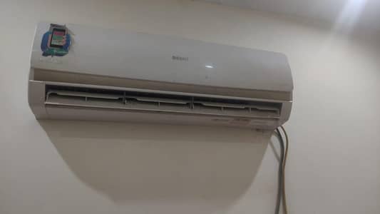 orient 1.5 DC inverter