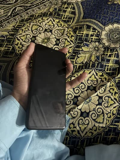 Infinix Note 30 Pro