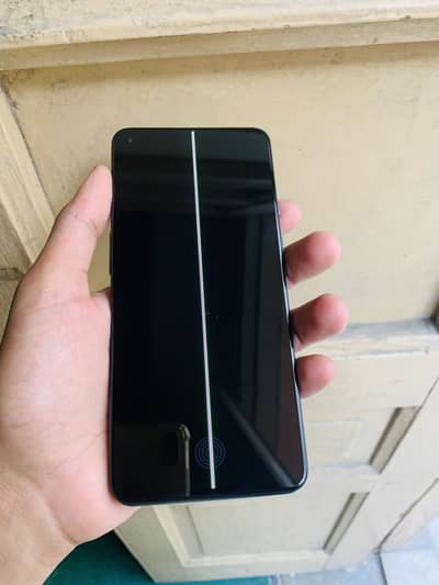 OnePlus 9 5G single sim pta approved 10\8 condition