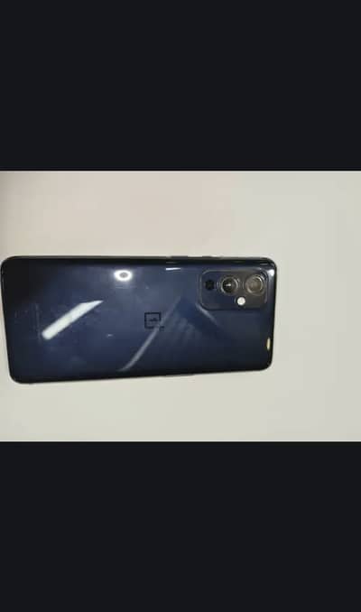 OnePlus 9 5G single sim pta approved 10\8 condition
