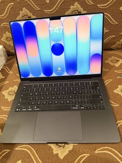 Macbook pro 14 inch M5 MAX 36GB 2TB