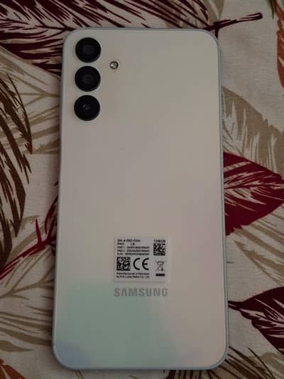 Samsung Mobile A15 5G
