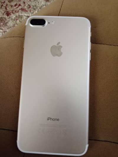 Apple iPhone 7 Plus