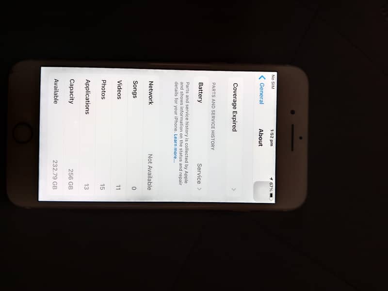 Apple iPhone 7 Plus 4