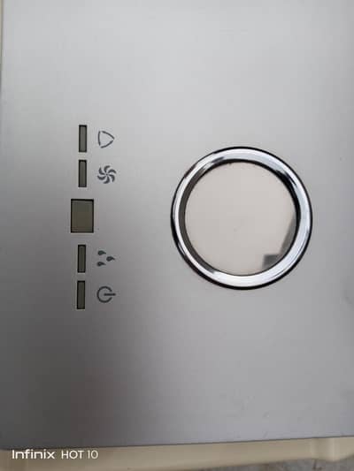 Gree company. AC in good condition