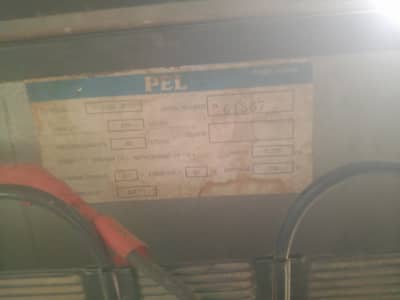 pel refrigerator samll siza ganen condition