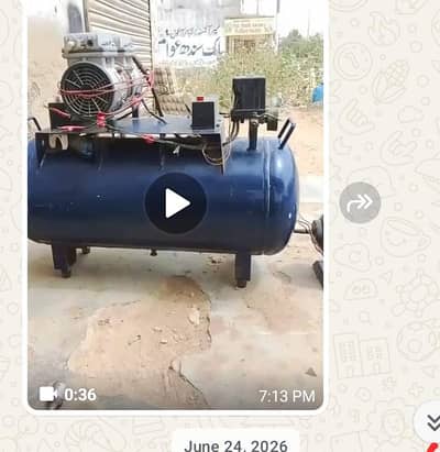 compressor