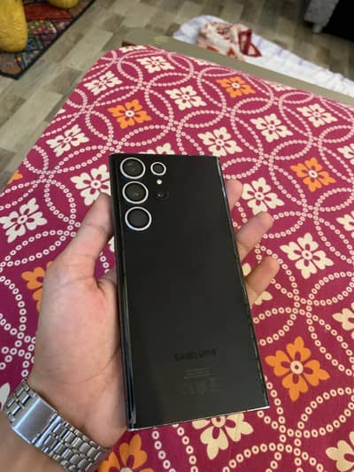 Samsung s23 ultra