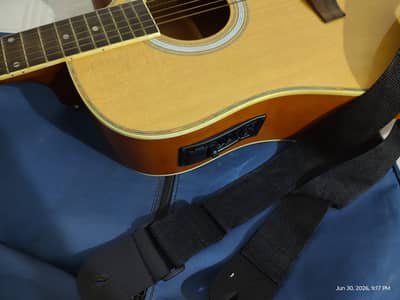 Acoustic Guitar for Sale