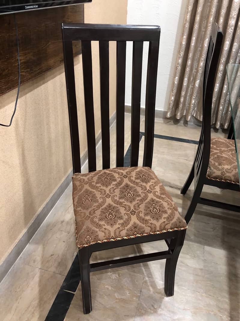 Dining Table 1
