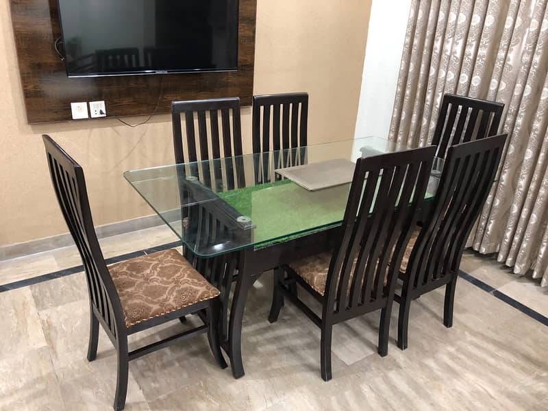 Dining Table 2