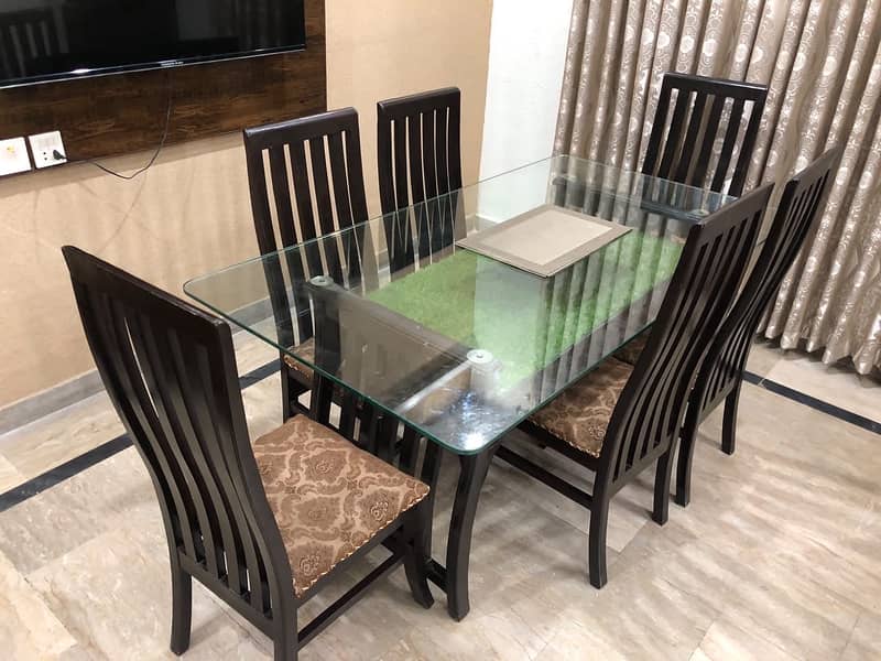 Dining Table 3