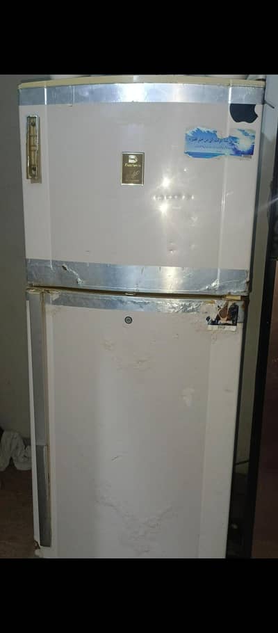 fridge Dawlance