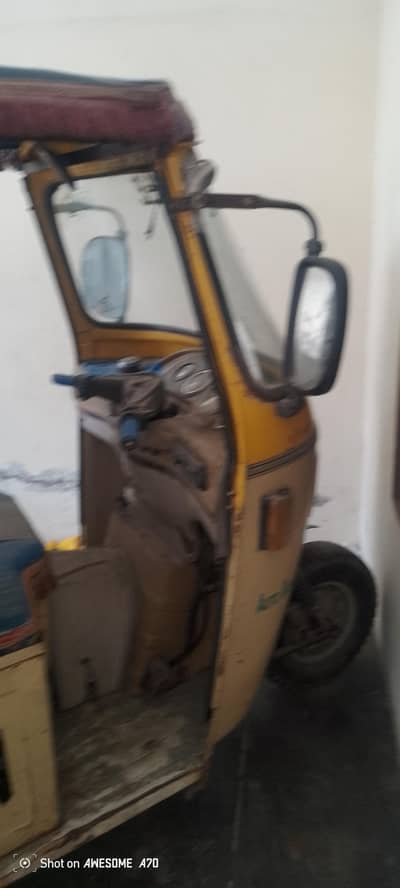 2018 model