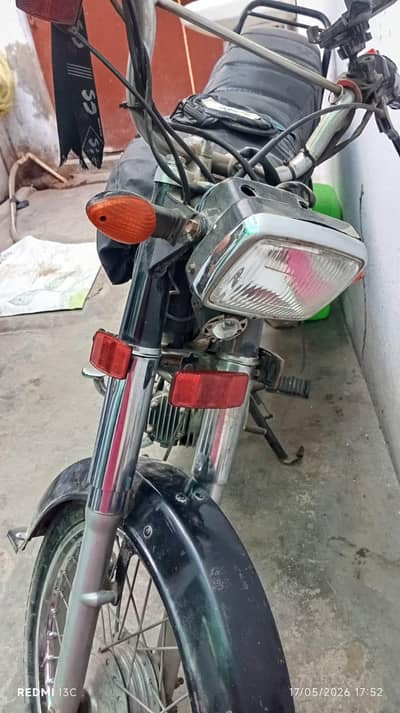 super star 70cc