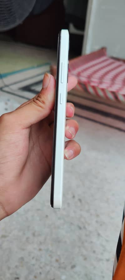 Infinix Smart 7