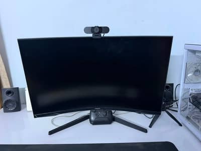 Samsung 32 inch lcd