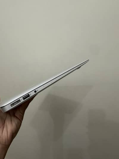 Macbook Air 2017