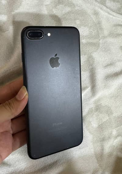 Apple iPhone 7 Plus