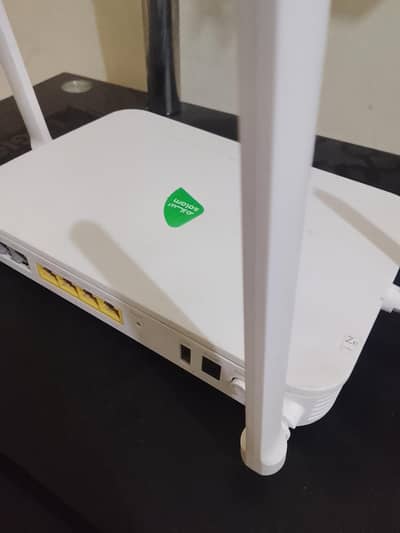 Huawei HG8245X6-8Ne Dual Band GPON ONT WiFi 6 Router