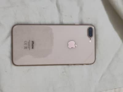 Apple iPhone 8 Plus