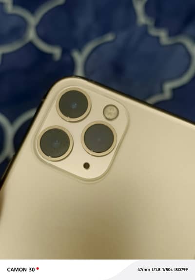 Apple iPhone 11 Pro 256 GB approved