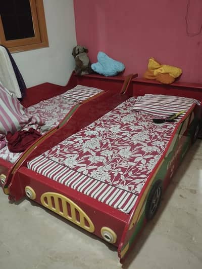 Kids Beds Imported