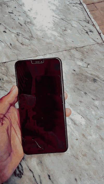 Vivo Y85
