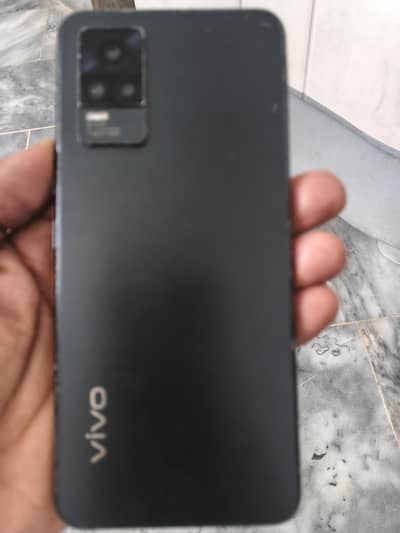 Vivo V21e. . 03705844854 wats app