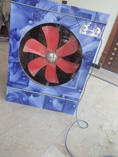 Lahore New cooler For sale