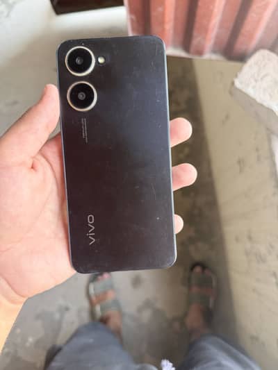 Vivo Y03t