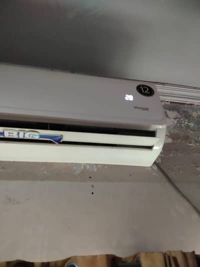 Dawalance Invertor AC 2Ton