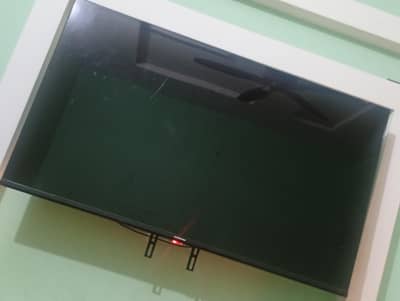 Smart led sumsung