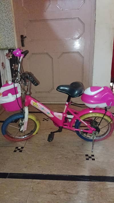 good condition