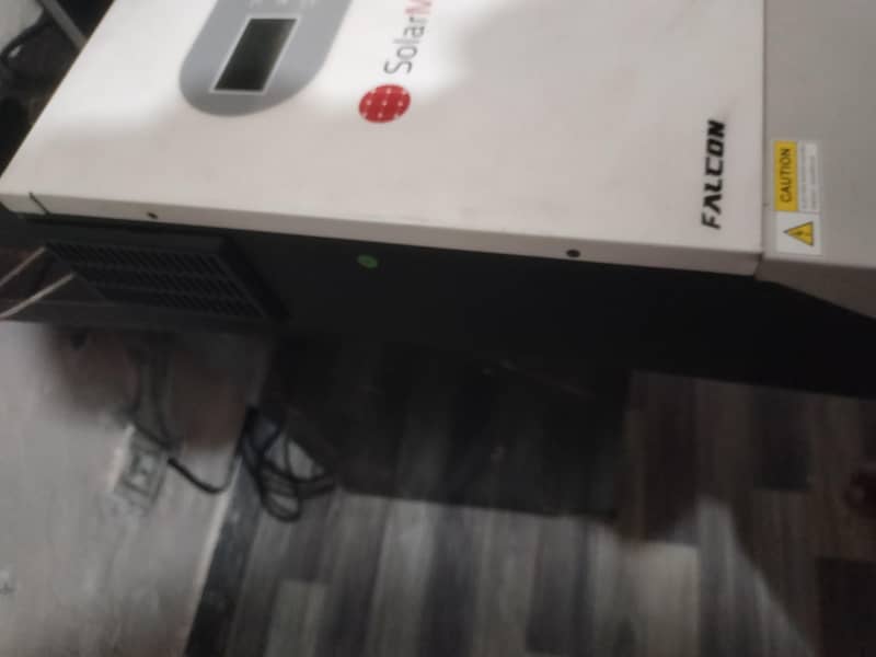 Solar max 2