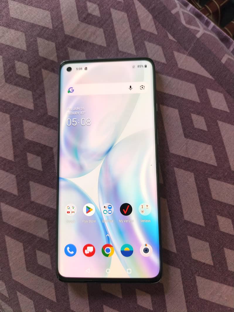 One Plus 8 1