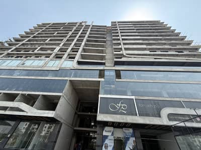 Studio Apartment Luxury With 62000 Rental Income