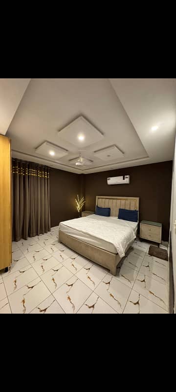 Elite living luxury 1 bed apartment 03001893480