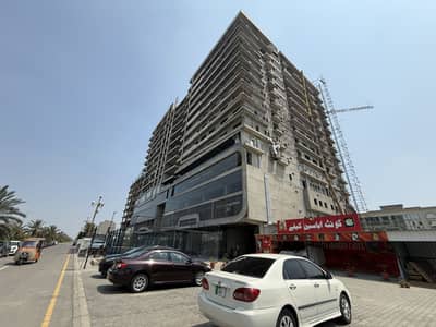 110 Sq Feet First Floor Units For Sale Near Main Road