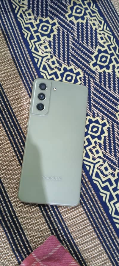Samsung Mobile S21 FE