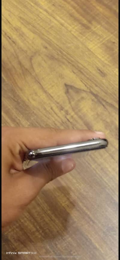 Apple iPhone X